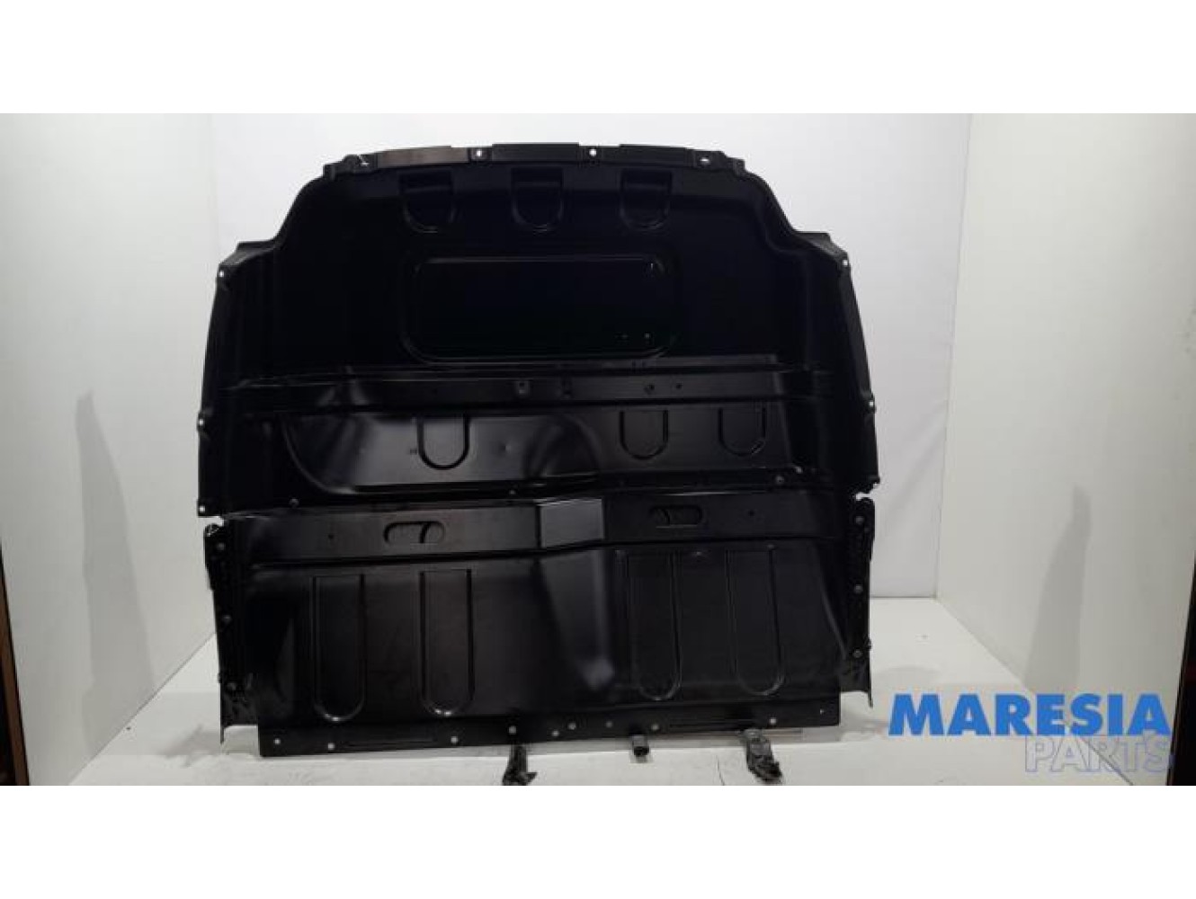 Renault - Kangoo - Cabin bulkhead