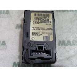 Renault - Megane Scenic - Card reader (lock)