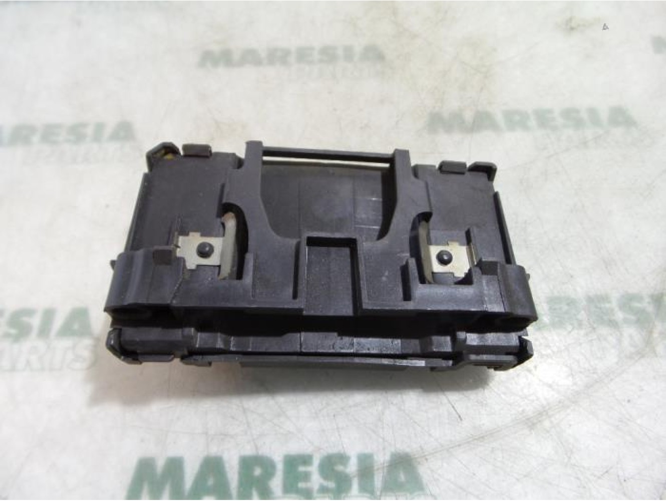 Renault - Megane Scenic - Card reader (lock)