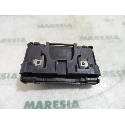 Renault - Megane Scenic - Card reader (lock)