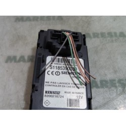 Renault - Megane Scenic - Card reader (lock)
