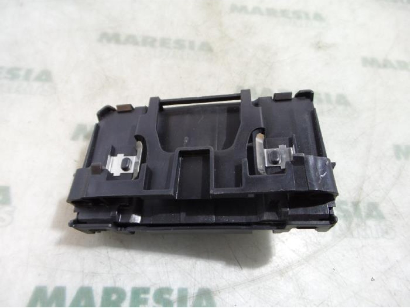 Renault - Megane Scenic - Card reader (lock)