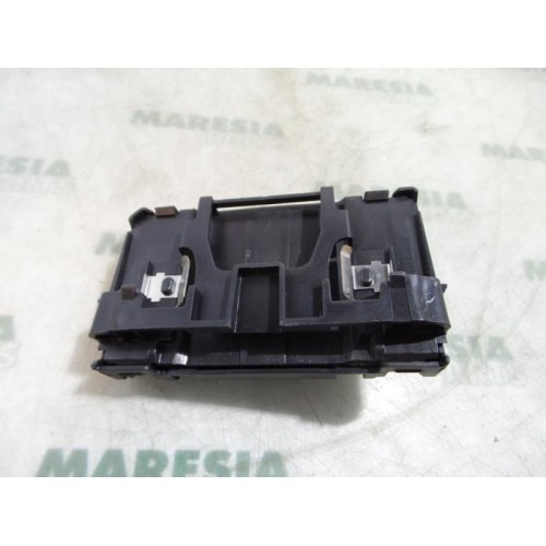 Renault - Megane Scenic - Card reader (lock)