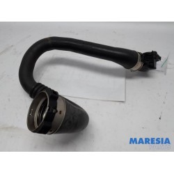 Renault - Megane - Intercooler Buis