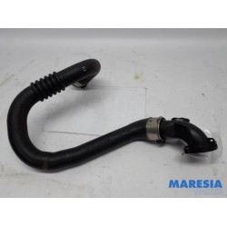 Renault - Megane - Intercooler Buis
