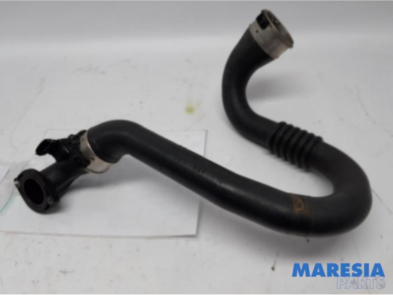 Renault - Megane - Intercooler Buis
