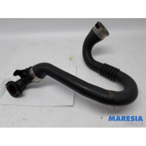 Renault - Megane - Intercooler Buis