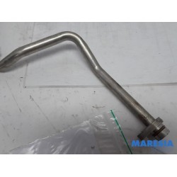 Renault - Megane - Air conditioning line