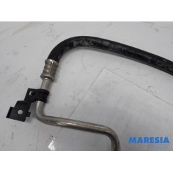 Renault - Megane - Air conditioning line