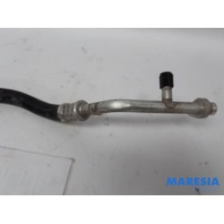 Renault - Megane - Air conditioning line