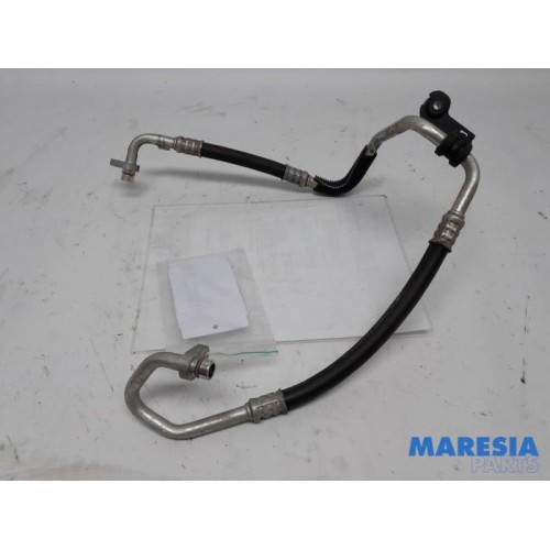 Renault - Megane - Air conditioning line