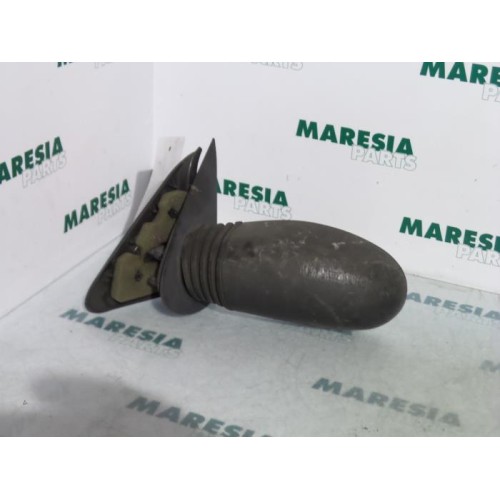 Fiat - Seicento - Wing mirror, left