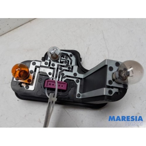 Renault - Megane - PCB, left taillight