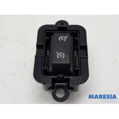 Renault - Megane - Cruise control switch
