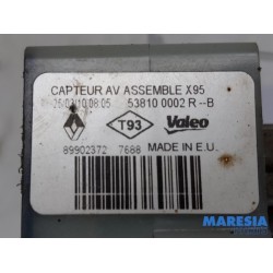 Renault - Megane - Régulateur d'hauteur Xenon