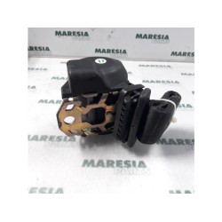 Fiat - Coupe - Rear seatbelt, right