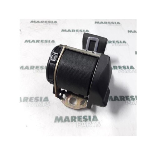 Fiat - Coupe - Rear seatbelt, right