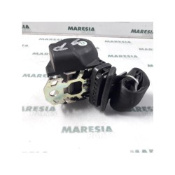 Fiat - Coupe - Rear seatbelt, right