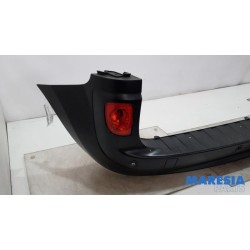 Renault - Kangoo - Rear bumper