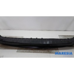 Renault - Kangoo - Rear bumper