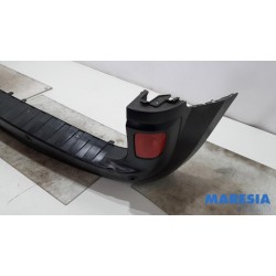 Renault - Kangoo - Rear bumper