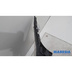 Renault - Kangoo - Rear bumper