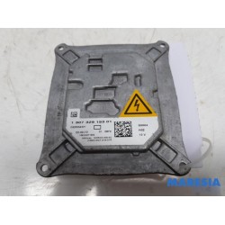 Renault - Megane - Xenon Starter