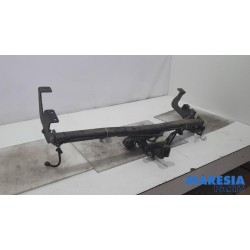 Renault - Kangoo - Trekhaak