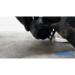 Renault - Kangoo - Trekhaak