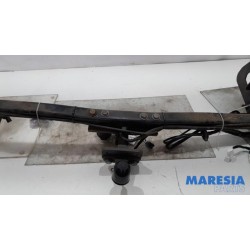 Renault - Kangoo - Trekhaak