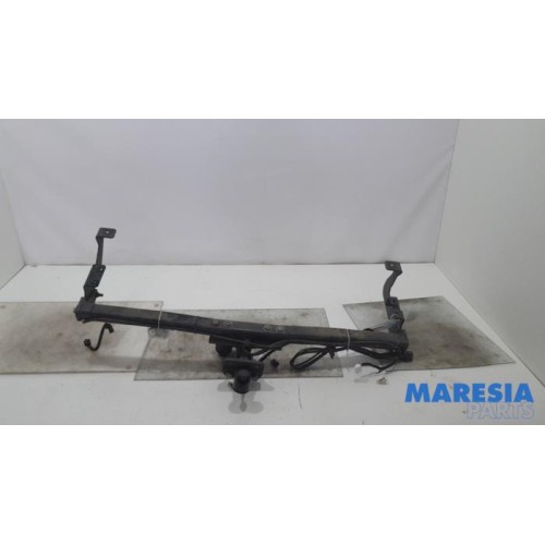 Renault - Kangoo - Trekhaak