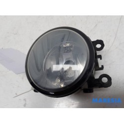Renault - Megane - Mistlamp links-voor