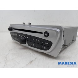 Renault - Megane - Radio CD player