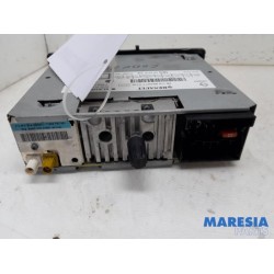 Renault - Megane - Radio CD player
