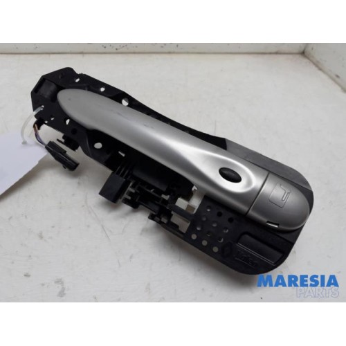 Renault - Megane - Door handle 4-door, front left