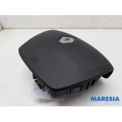 Renault - Megane - Airbag links (Stuur)