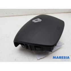 Renault - Megane - Airbag links (Stuur)