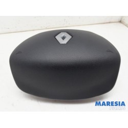 Renault - Megane - Airbag links (Stuur)