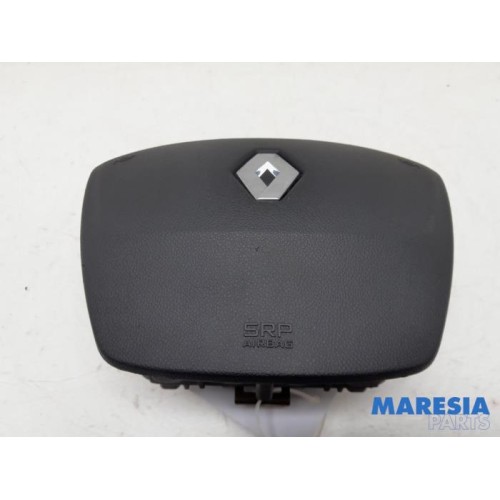 Renault - Megane - Airbag links (Stuur)