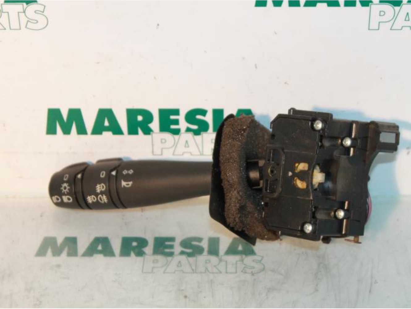 Renault - Laguna - Indicator switch