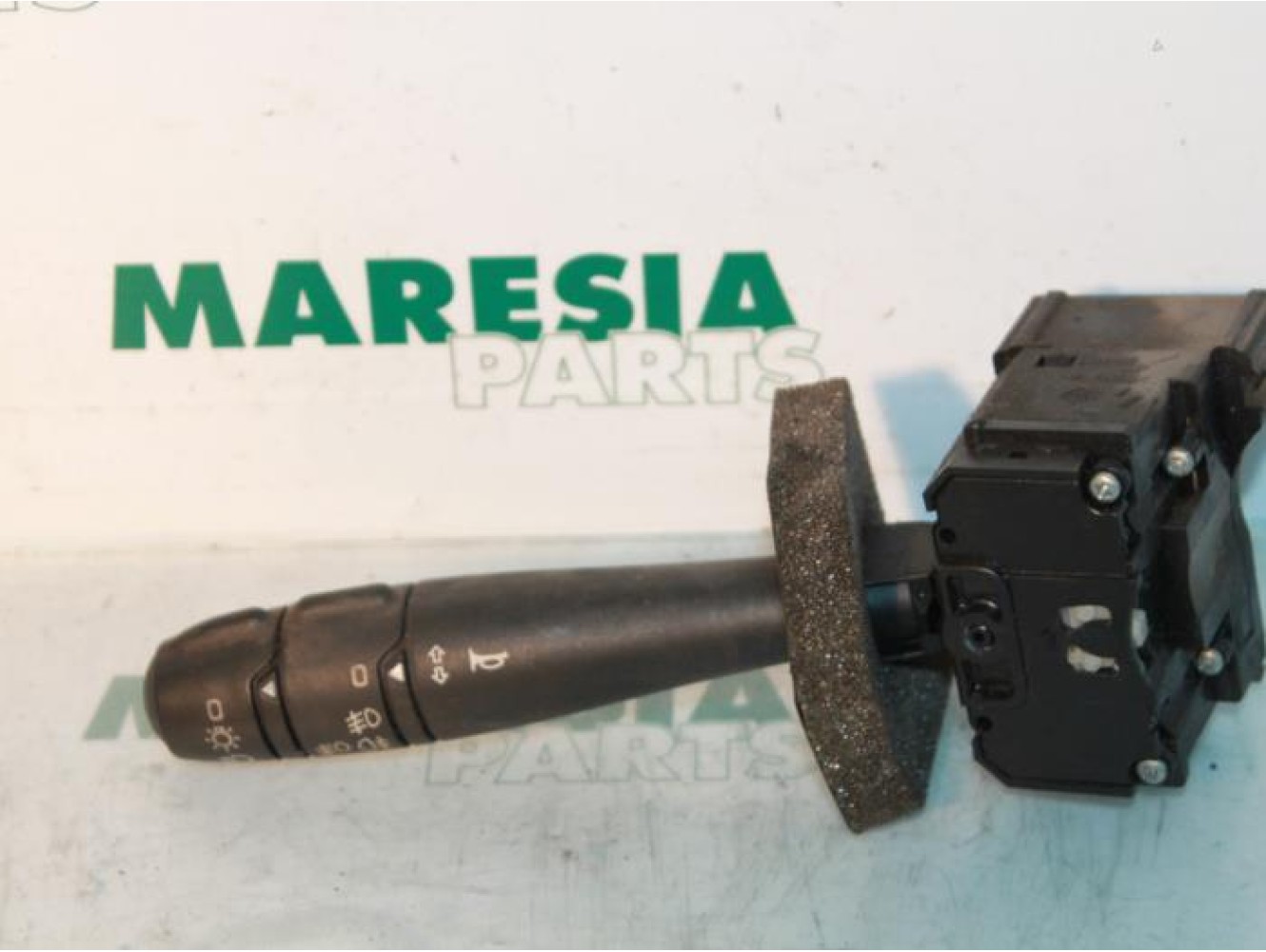 Renault - Laguna - Indicator switch