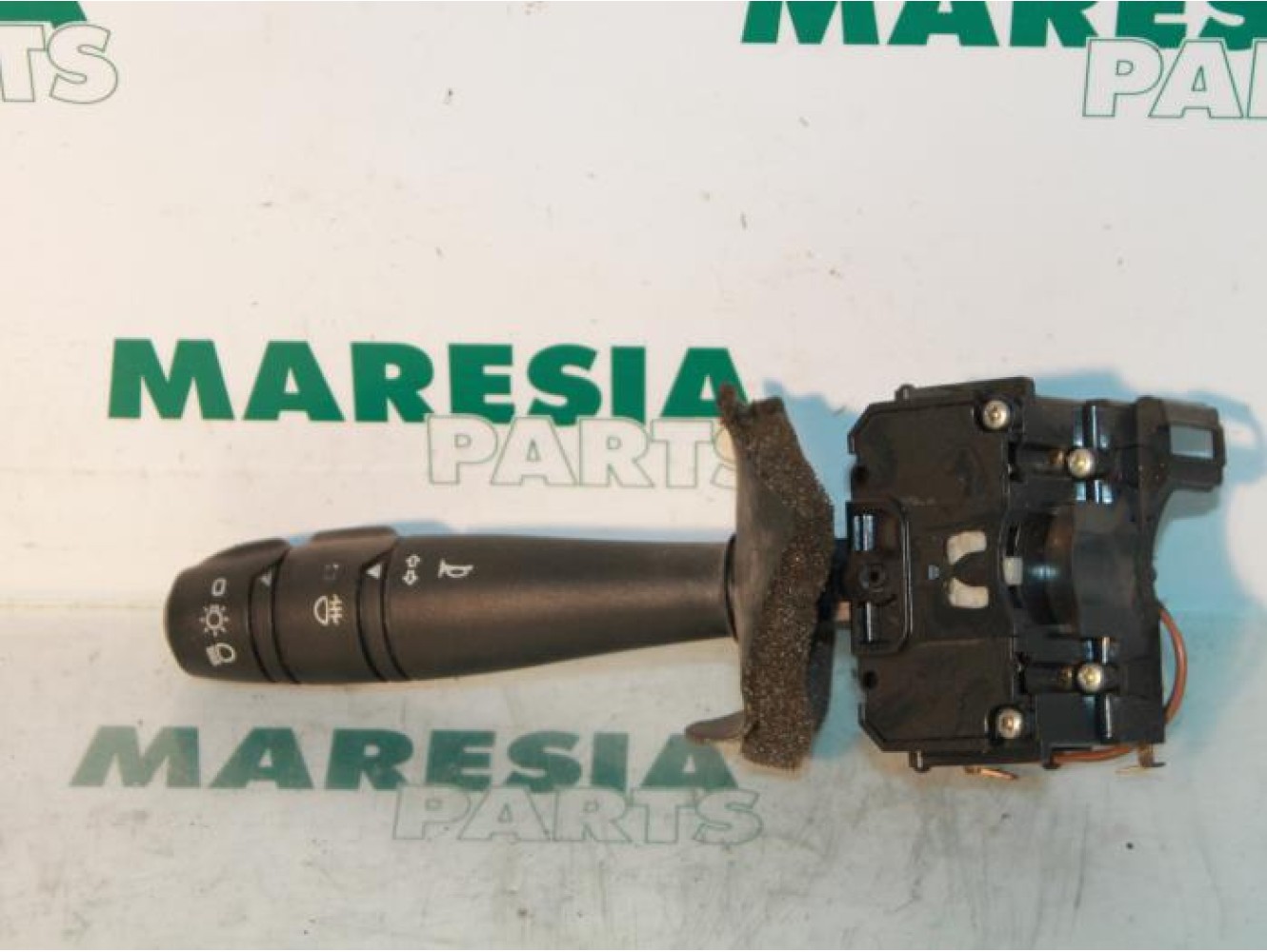 Renault - Laguna - Indicator switch