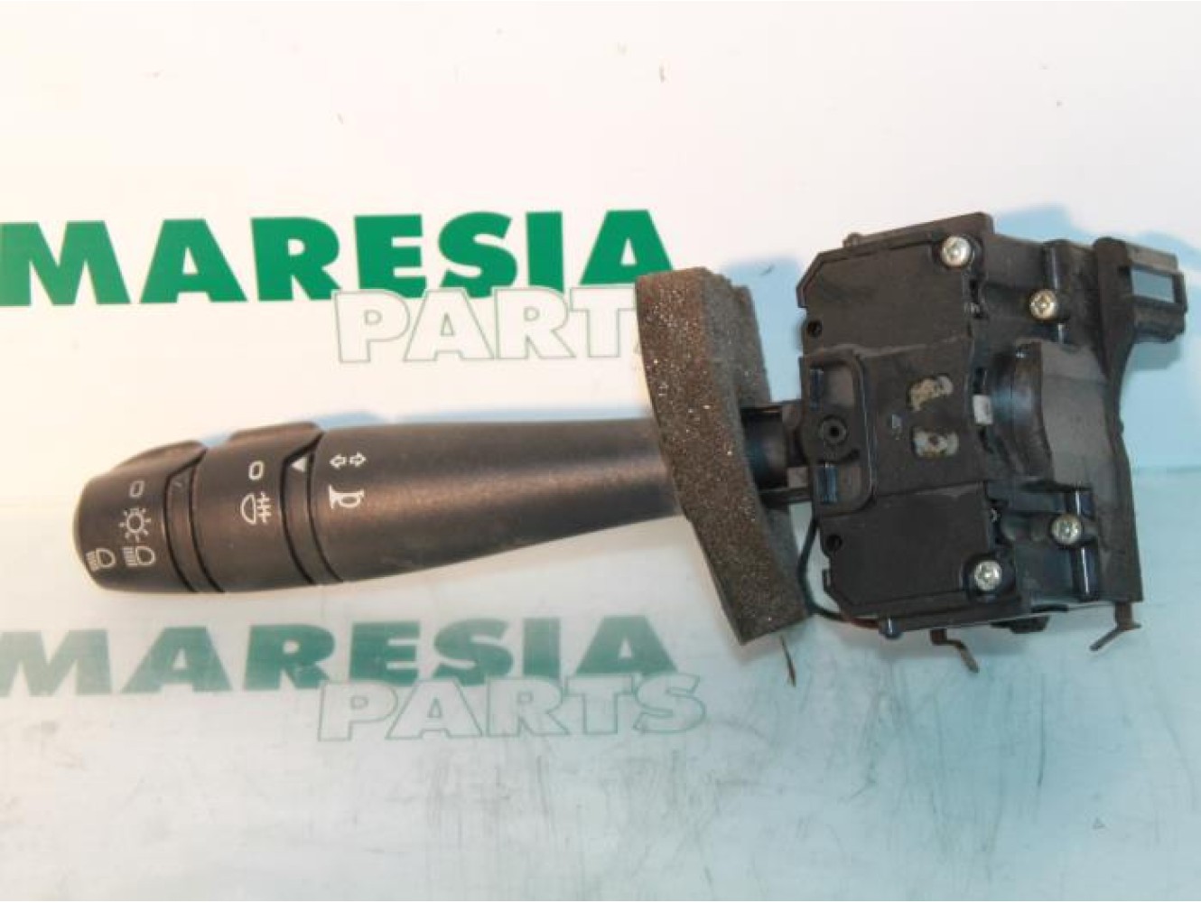 Renault - Laguna - Indicator switch