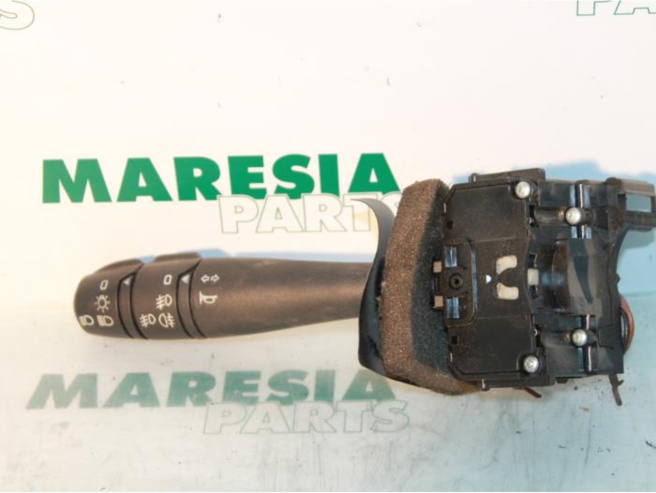 Renault - Laguna - Indicator switch