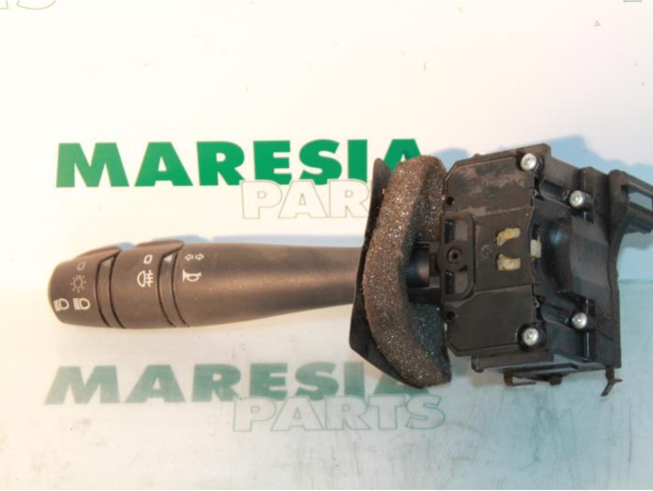 Renault - Laguna - Indicator switch