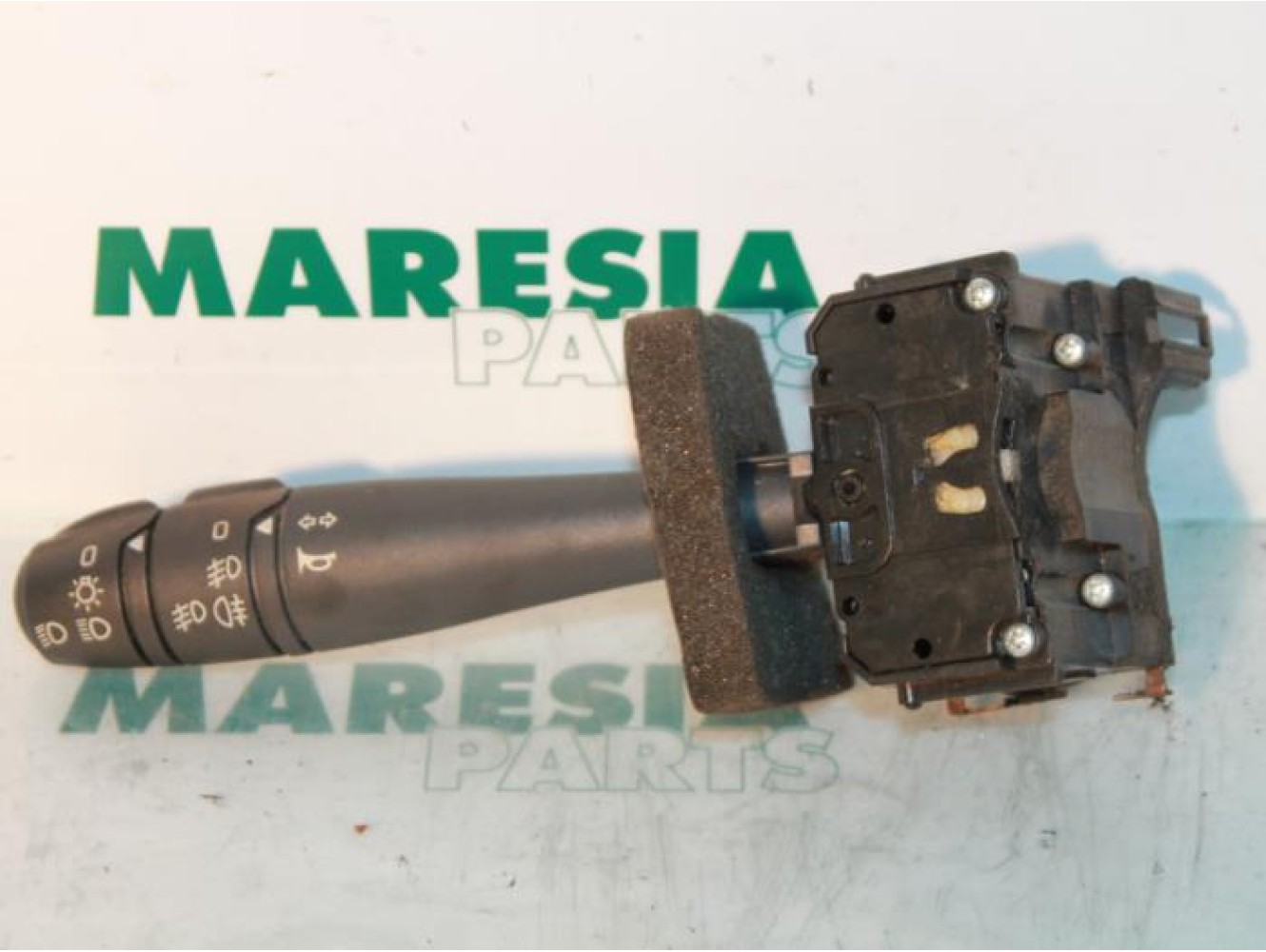 Renault - Laguna - Indicator switch