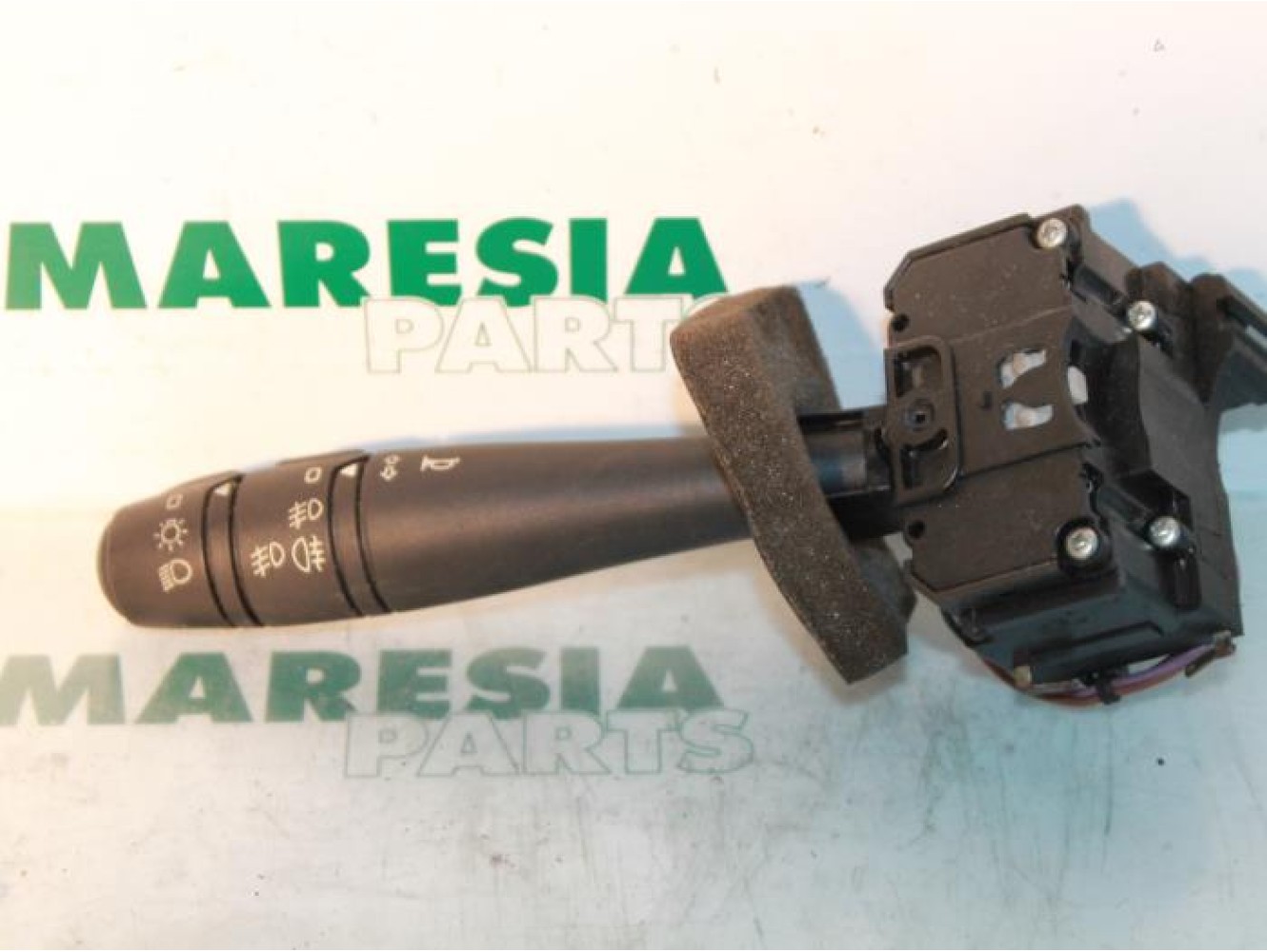 Renault - Laguna - Indicator switch