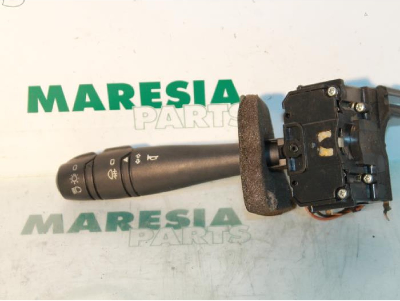 Renault - Laguna - Indicator switch