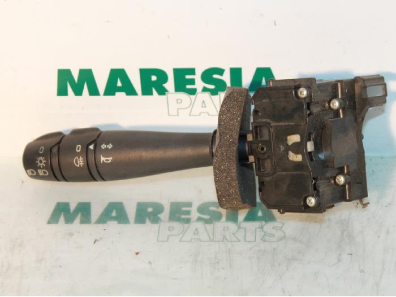 Renault - Laguna - Indicator switch