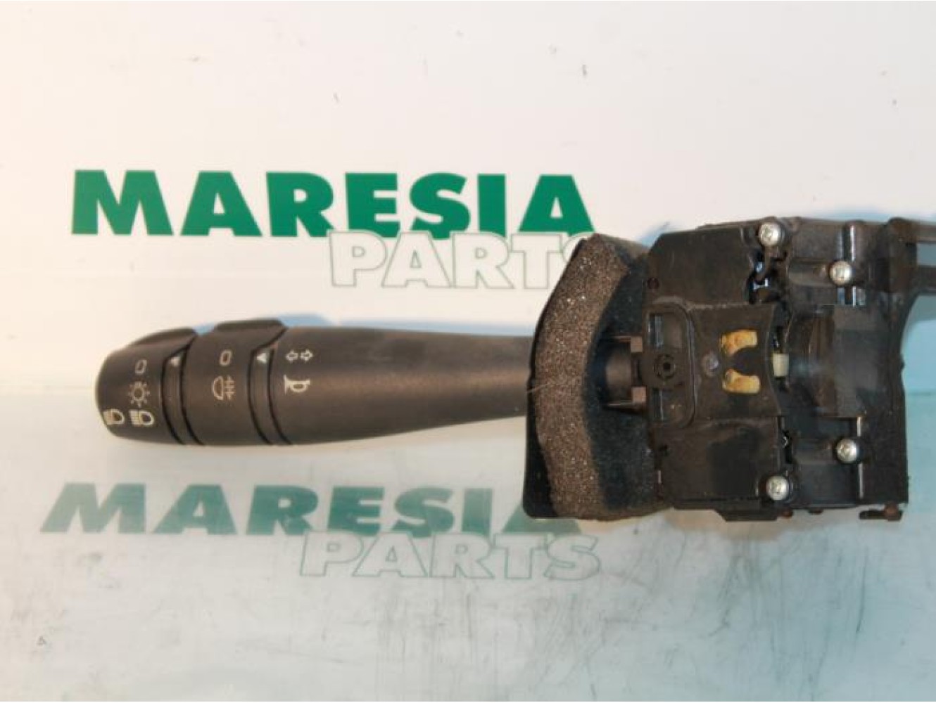 Renault - Laguna - Indicator switch